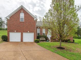 1508 Whetstone Ct, Nashville, TN 37209