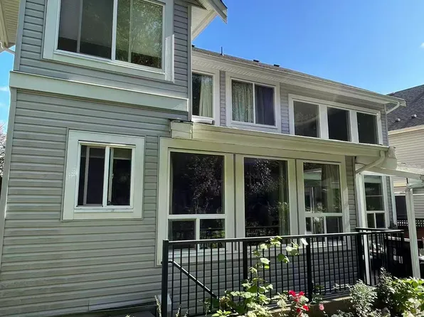 4000 Devonshire Ave, Coquitlam, BC V3E 0J8