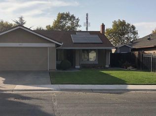 3525 Cattle Dr, Sacramento, CA