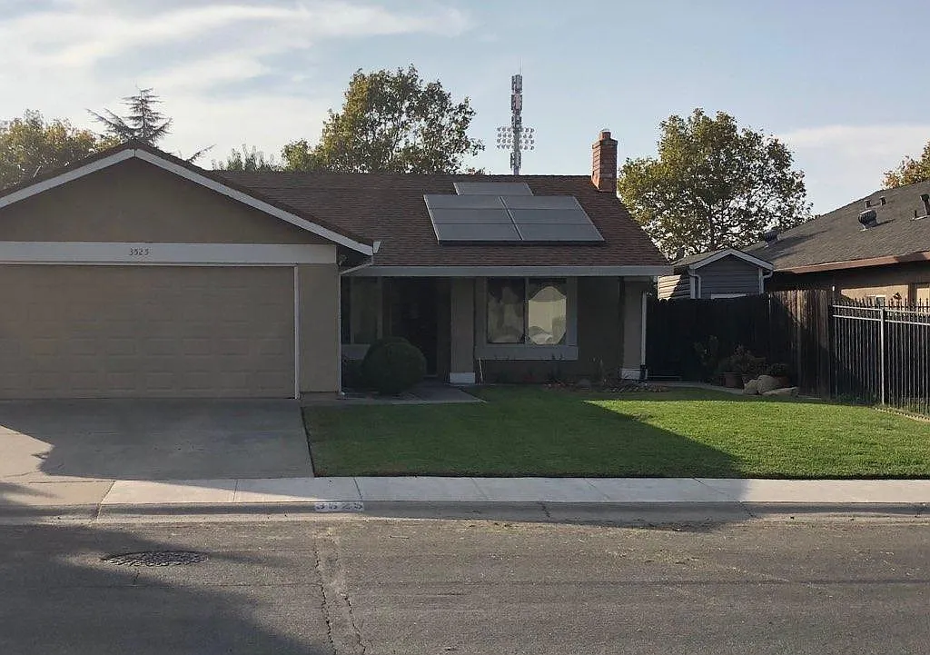 3525 Cattle Dr photo 1