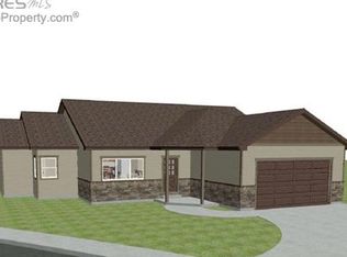 416 Columbine Pl, Frederick, CO 80530