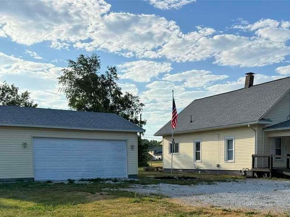 11828 S State Hwy #71, Clinton, IN 47842