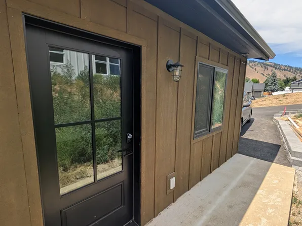 132 Freedom Hls, Cashmere, WA 98815