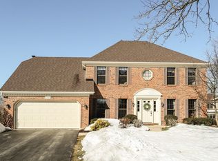1037 Augustana Dr, Naperville, IL 60565