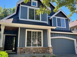 2845 NE Logan St, Issaquah, WA 98029