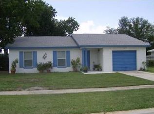 4826 Edmee Cir, Orlando, FL 32822
