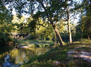 Spring Creek Ln, Magnolia, MS 39652