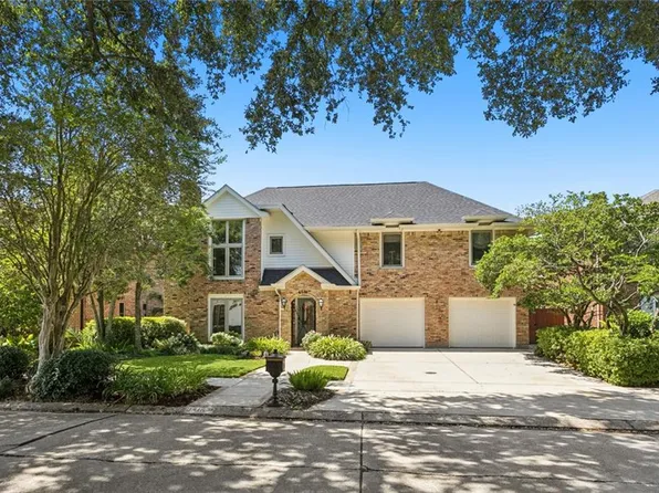 4516 Taft Park, Metairie, LA 70002