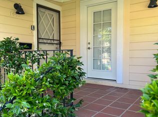 1443 2nd St #A, Calistoga, CA 94515