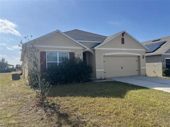 913 Shady Tree Ln, Davenport, FL 33897