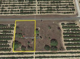706 W Interlake Blvd, Lake Placid, FL 33852