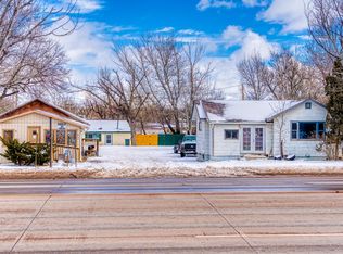 807 S Douglas Hwy, Gillette, WY 82716