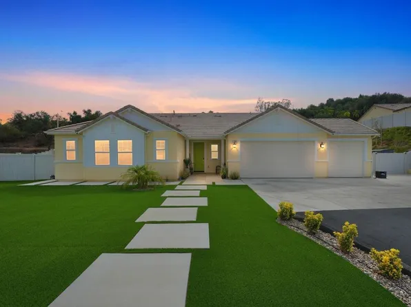 27983 Evergreen Way, Valley Center, CA 92082