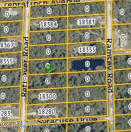 2nd image of 18320 Retriever Rd