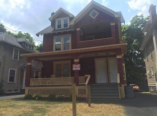 906 Lancaster Ave #2, Syracuse, NY 13210