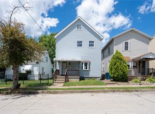414 Walnut St, Latrobe, PA
