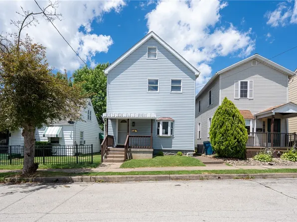 414 Walnut St, Latrobe, PA 15650