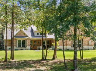 244 Grand Vw, Huntsville, TX 77340