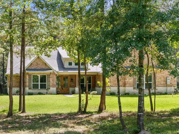 244 Grand Vw, Huntsville, TX 77340