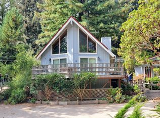 2321 Empire Grade, Santa Cruz, CA 95060