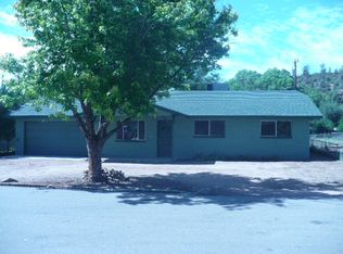 67 E Sunbeam Dr, Star Valley, AZ 85541