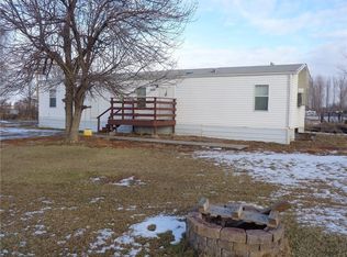 3629 Duck Creek Rd, Billings, MT 59101