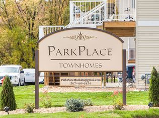 201 Butterworth St APT 8, Mankato, MN 56001