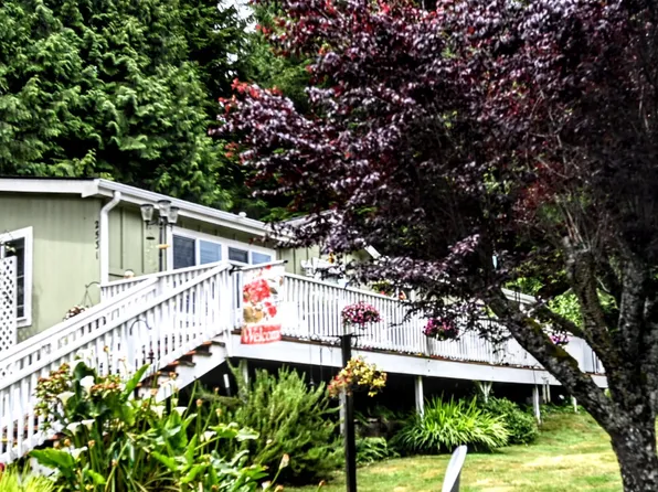 2531 SE Gosling Ln, Waldport, OR 97394