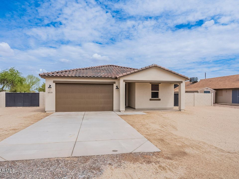 1st image of 3515 N HOHOKAM Drive