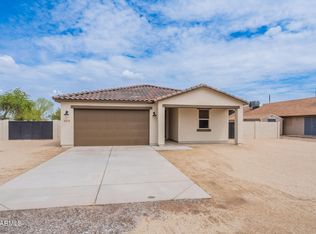 3515 N Hohokam Dr, Eloy, AZ 85131