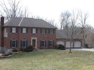 7165 Northwich Dr, Cincinnati, OH 45230