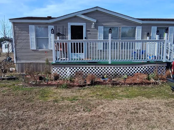 105 Blue Gull Dr, Conway, SC 29527