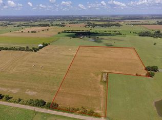 Falke Heinrich Rd TRACT 1, Schulenburg, TX 78956