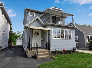 474 Taunton Pl, Buffalo, NY
