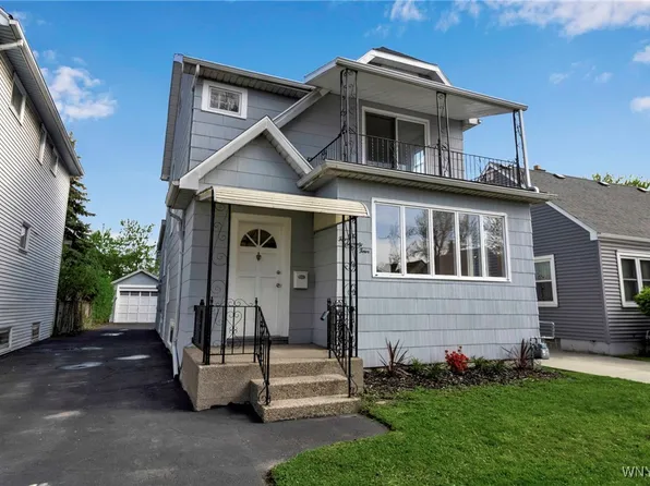 474 Taunton Pl, Buffalo, NY 14216