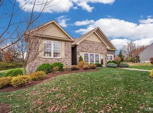 1531 Arlington Heights Way, Imperial, MO 63052