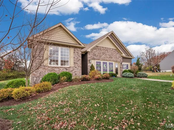 1531 Arlington Heights Way, Imperial, MO 63052