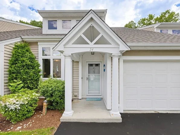 15 Reservoir St Unit 24, Mansfield, MA 02048