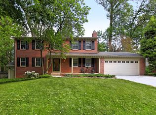 9504 Rockport Rd, Vienna, VA 22180