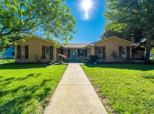 521 S Pearl St, Kemp, TX 75143