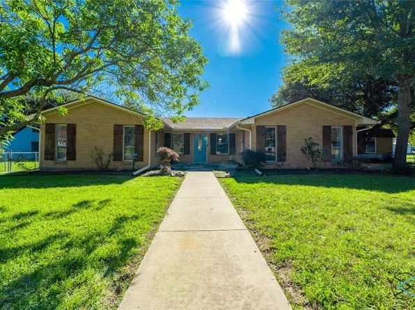 521 S Pearl St, Kemp, TX 75143