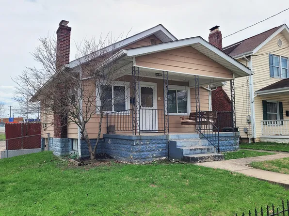 13 W 33rd St, Covington, KY 41015