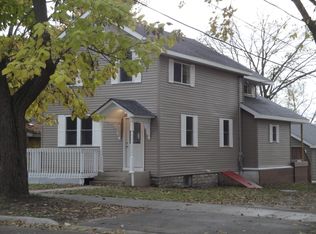 414 S Kankakee St, Wilmington, IL 60481