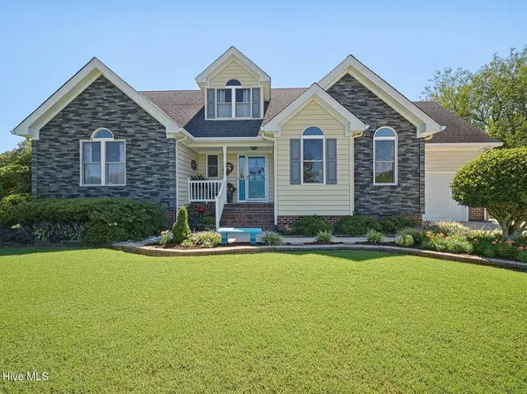 158 Brumsey Road, Moyock, NC 27958