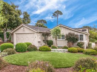 24777 Guadalupe St, Carmel, CA 93923