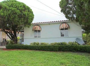 280 NW 45th Ave, Miami, FL 33126