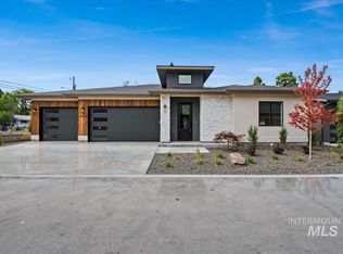 4629 N Collister Dr, Boise, ID 83703