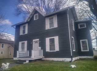 611 Nold Ave, Wooster, OH 44691