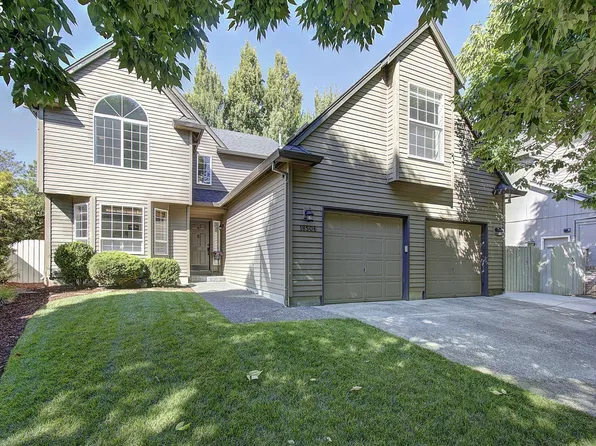 18506 SE 35th St, Vancouver, WA 98683