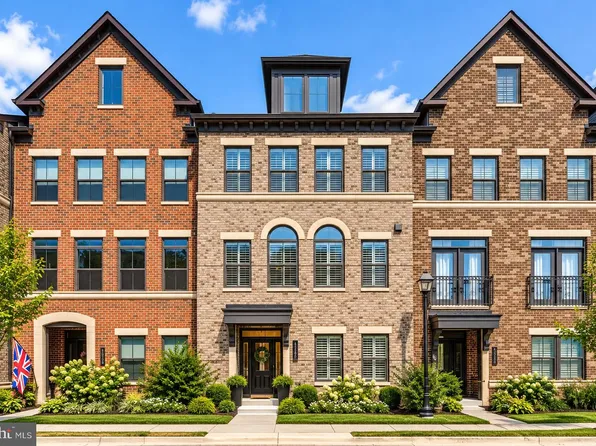 43386 Whitehead Ter, Ashburn, VA 20148